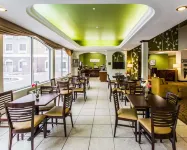 Sleep Inn & Suites Orlando International Airport