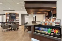 Hyatt Place Virginia Beach Town Center - bar