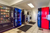 Motel 6 - Stanton, CA - Anaheim West