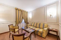 The Regency, Sure Hotel Collection by Best Western Hotel dekat PalaBancoDesio