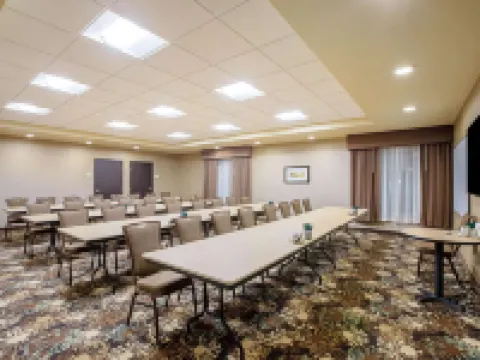 La Quinta Inn & Suites by Wyndham Gillette Hoteles en Gillette