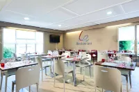 Campanile Metz Est - Technopole Hotel a Peltre