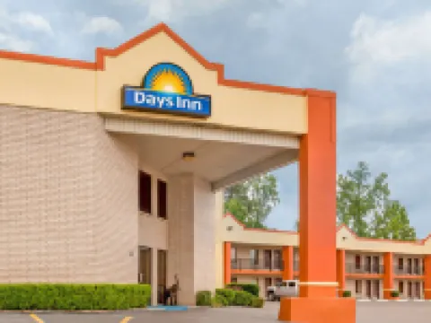 Days Inn by Wyndham Arcadia Hotels in Arcadia