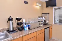 Americas Best Value Inn Schulenburg - Frühstück