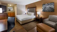 Best Western Shenandoah Inn Hotels in Newnan