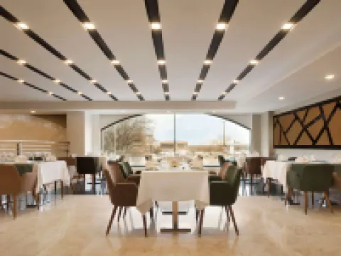 Ramada Encore by Wyndham Gebze โรงแรมในเกบซี