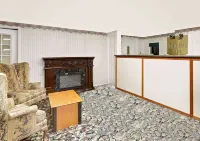 Knights Inn Madison Heights Hotel a Amherst County