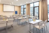 Hotel NH Mannheim