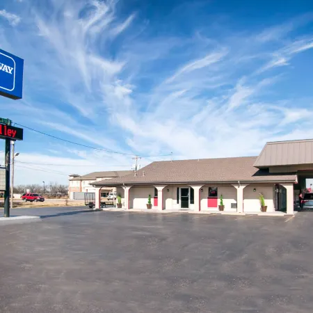 Rodeway Inn
