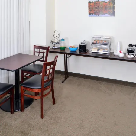 Americas Best Value Inn and Suites Winnie Hotels in Winnie