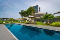 Park Inn by Radisson Libreville - piscina