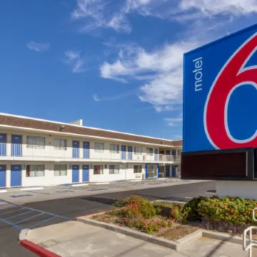 Motel 6 Phoenix, AZ - North Bell Road