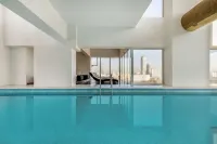La Quinta by Wyndham Puebla Palmas Angelopolis - Pools