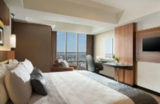Best Western Premier la Grande Hotel
