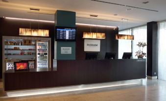 Occidental Praha Five