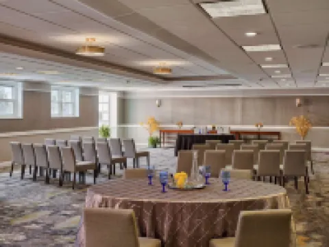 Seaview Hotel, a Dolce by Wyndham Hotels in Galloway