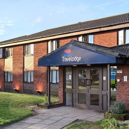 Travelodge Grantham A1