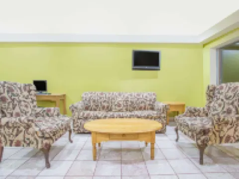 Days Inn by Wyndham Custer Hoteles en Custer