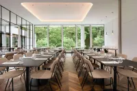 Dolce by Wyndham la Hulpe Brussels - Bữa sáng