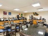 舒適飯店 国会高地附近的飯店