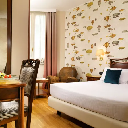 Hotel Continental Genova Hotels in Genoa