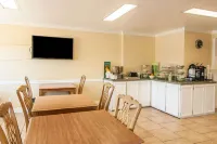 Quality Inn - Bữa sáng