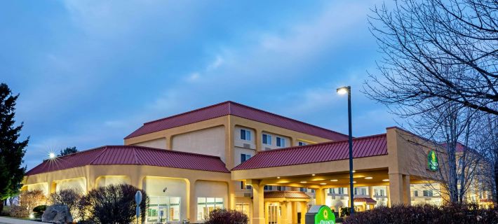 La Quinta Inn & Suites by Wyndham Boise Towne Square Hotels in Boise