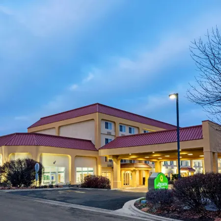 La Quinta Inn & Suites by Wyndham Boise Towne Square