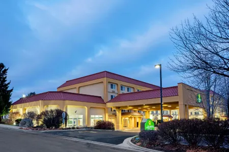 La Quinta Inn & Suites by Wyndham Boise Towne Square
