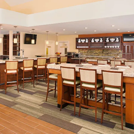 Hyatt House Mt Laurel