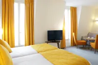 Best Western Plus 61 Paris Nation Hotel Hotels in Saint-Mande