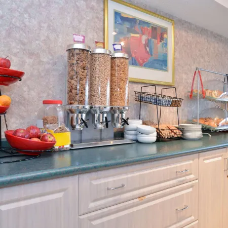 Lexington Inn & Suites-Windsor