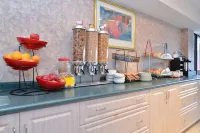 Lexington Inn & Suites-Windsor - Frühstück