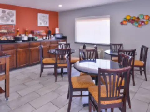 Americas Best Value Inn Batesville Hotels in Batesville