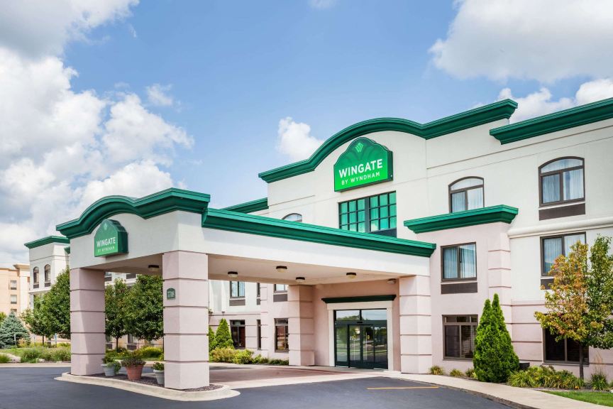 Wingate by Wyndham Peoria