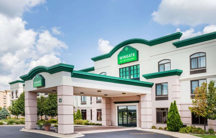 Wingate by Wyndham Peoria