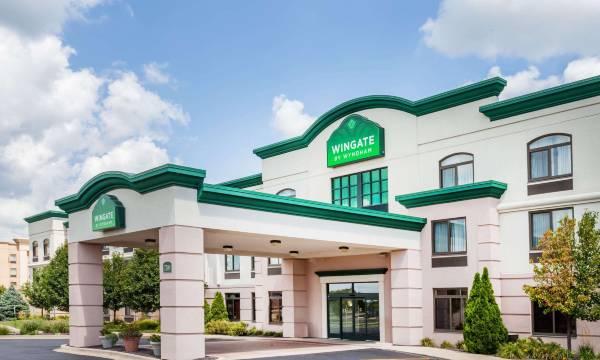 Wingate by Wyndham Peoria