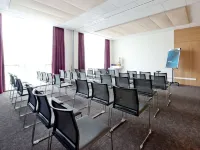 Novotel Metz Centre Hotel a Metz