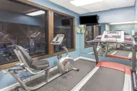 Baymont by Wyndham Smyrna - Gym