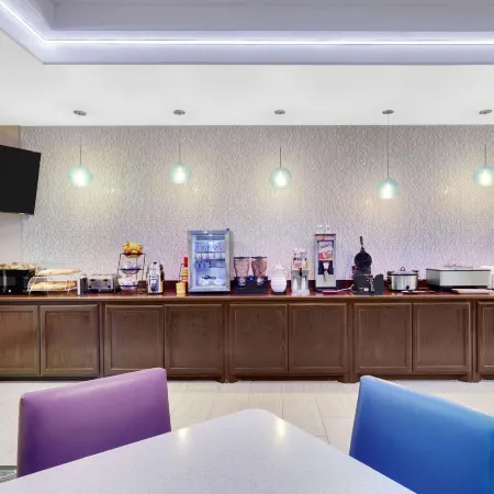 La Quinta Inn & Suites by Wyndham Big Spring