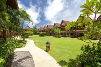 Best Western Premier Bangtao Beach Resort & Spa Hotels in Phuket