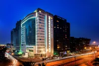 Golden Tulip Doha Các khách sạn ở Doha