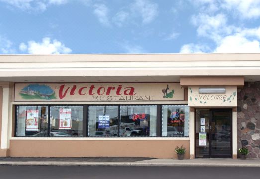 수퍼 8 바이 윈덤 조식 시리얼 코너