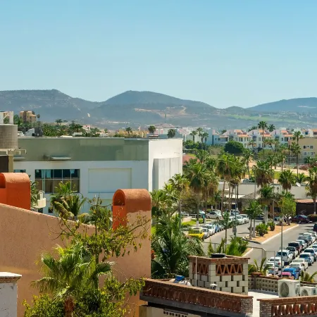 Hyatt Place Los Cabos