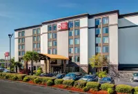 Holiday Inn & Suites Columbia NE - FT Jackson Area Hotels in Richland County