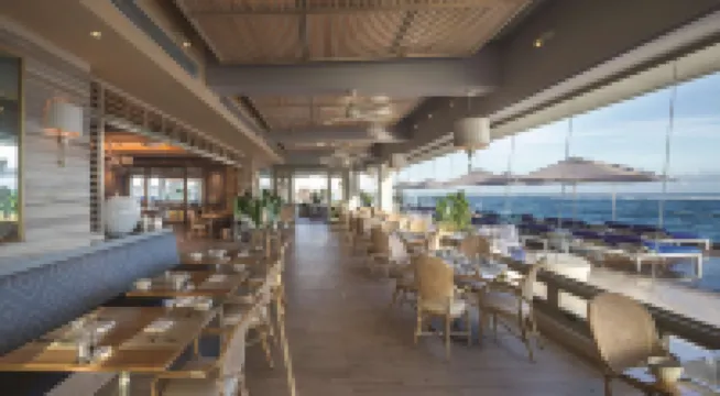 Condado Vanderbilt Hotel