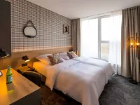 Ibis Styles Vechta Các khách sạn ở Vechta