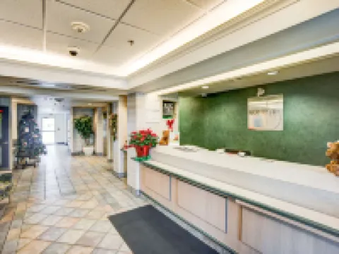 Motel 6 Red Deer, AB Hoteles en Red Deer