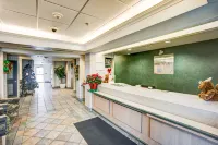 Motel 6 Red Deer, AB