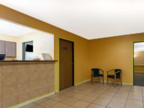 Super 8 by Wyndham Bath Hammondsport Area Hotels in Bath